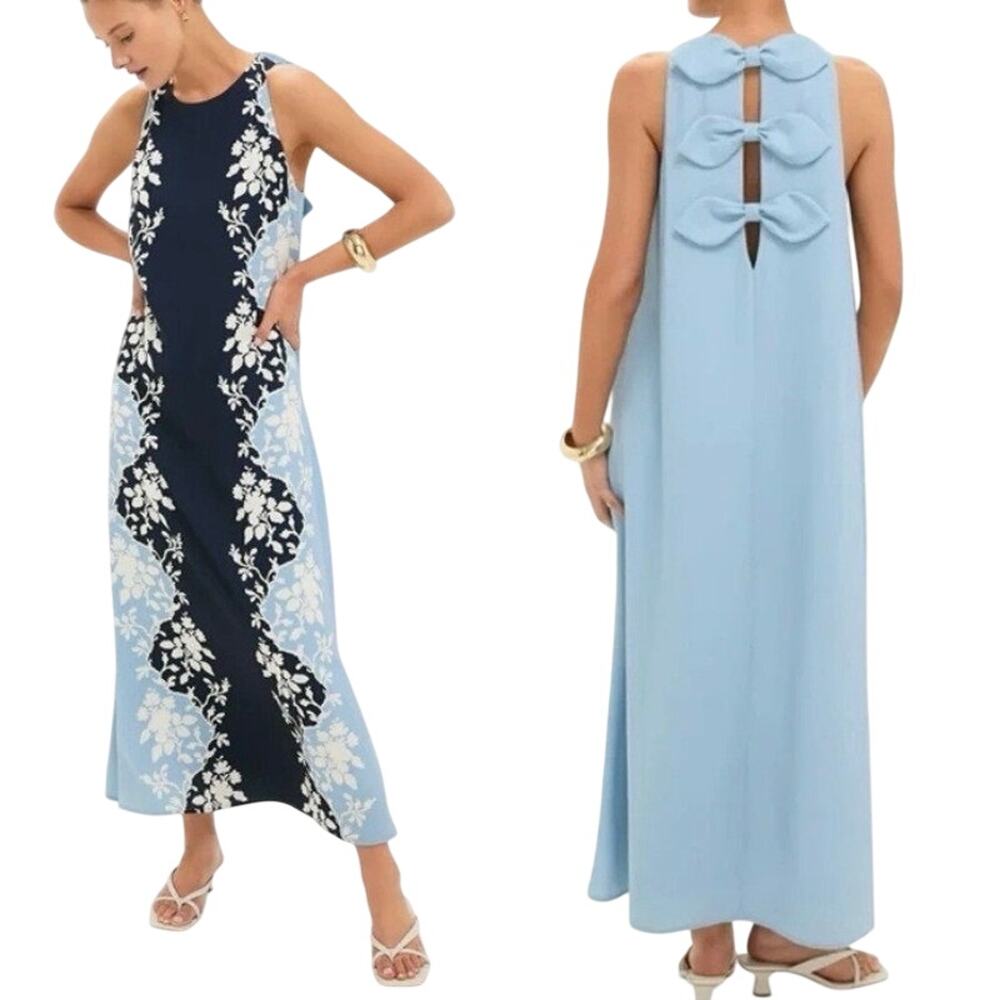 TUCKERNUCK Blue Fog Portia Dress Size 3X New with Tag Sold out online